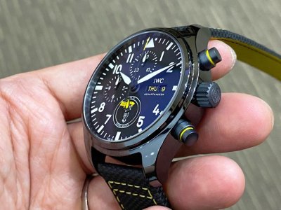 Replica IWC Pilot